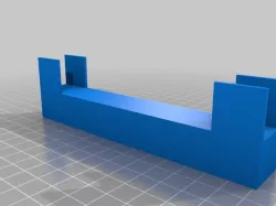 Stuva - Cabinet Separator