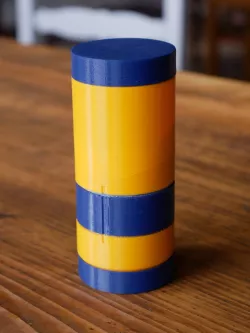 Sugar or Salt Dispenser