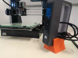 Suporte Scanner Sense 3D