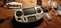 Tarango Blink Edition (QX7 Custom Shell)