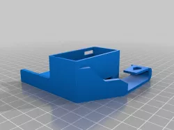 Tekno EB/ET410 Electronics Tray ( The Origional and First :) )