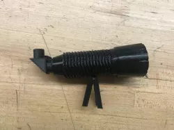 Telescope Pencil Holder
