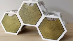 The Hive Reborn - Hex Storage