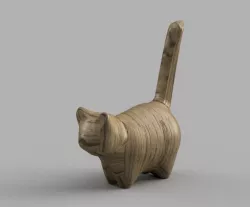Thicc Cat