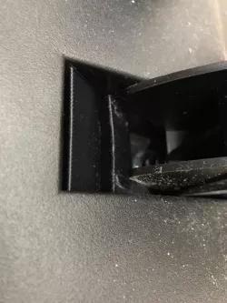 Thrustmaster T3PA DIY Brake Rubber Mod