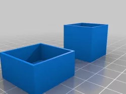 tiny box