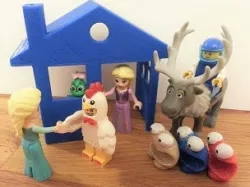 Tiny Play House