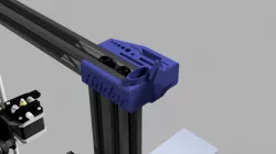 Tool Holder Ender 3 All Tools