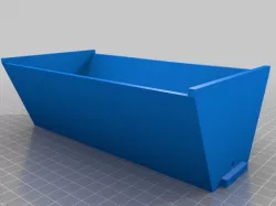 Top Bar Bee Hive