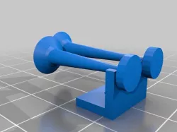 train horns