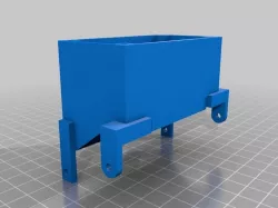 TRX-4 ELECTRONICS BOX 