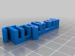 try it out