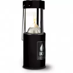 UCO Candle Mold
