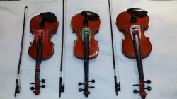 Violin Bow Guide