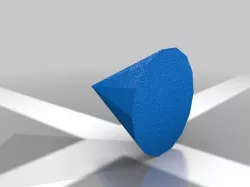 Volumes by Rotation