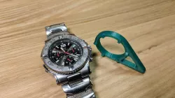 Watch Case Remover Tool for Reactor Watches