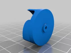 Water pump Impeller