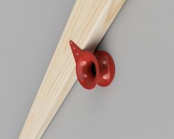 donut the wire 3D Models | Page 1 | STLFinder
