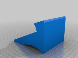 wireless charger holder 