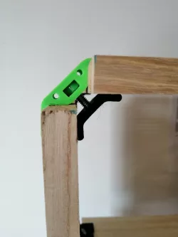 Wood Connector / Modular / Conector para Madera