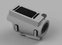 Wrist Computer for S3 mini
