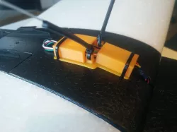 XM+ / BN-220 MOUNT