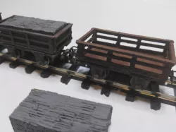 009 Slate Wagon improved