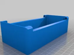 180x90x50 M-Box