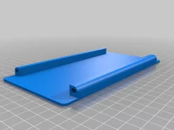 180x90x50 M-Lid