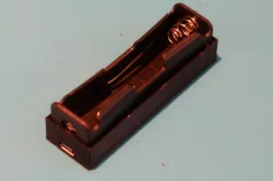 18650 Charger (micro usb)