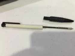 3D Printer Auto-Leveling Optical Probe