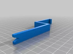 3D Printer Cartridge Chip Contact Hub