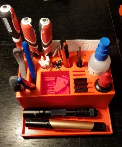 3D Printer Toolbox