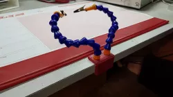 3th Hand Helper Clip