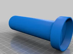 40mm Magnetic Dent Wand