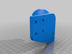 45mm ball feet for CR10