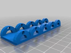 5X screwdriver holder