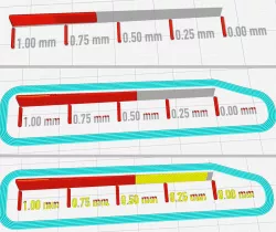A collection of slicer test files (no printing required)