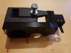 A5X Extruder Halter