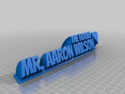 Aaron