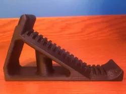 AFG (Angled Fore Grip) 40 degree prototype for M-LOK systems