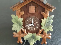 Agujas de Reloj CUCU o CUCO (Cuckoo Clock's hands)