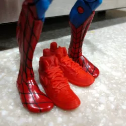 Air Jordan I Revised