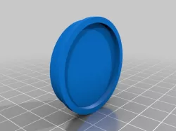 Alien Ranger Power Coins