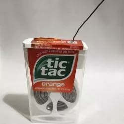 American Tic Tac Solder Dispenser