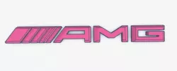 AMG Logo