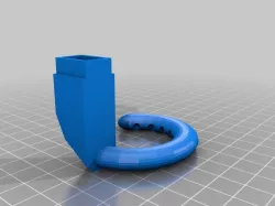 Anet A6 air dispatch