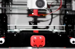 ANET A8_M8 Eyes Caps