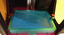 Anycubic Photon Cover