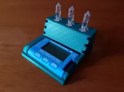 AOKoda Lipo discharger 150W case 